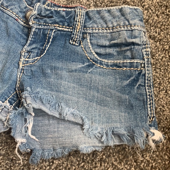 Shorts size 0 - Picture 7 of 12